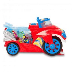 SuperThings - Kazoom Power Bite Attack