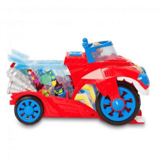 SuperThings - Kazoom Power Bite Attack