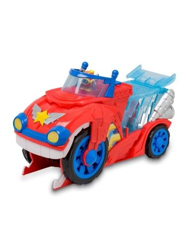 SuperThings - Kazoom Power Bite Attack