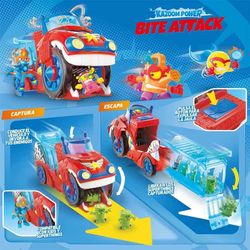 SuperThings - Kazoom Power Bite Attack