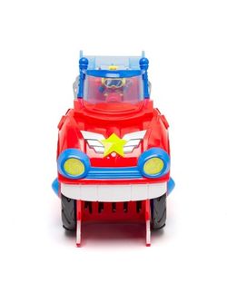 SuperThings - Kazoom Power Bite Attack