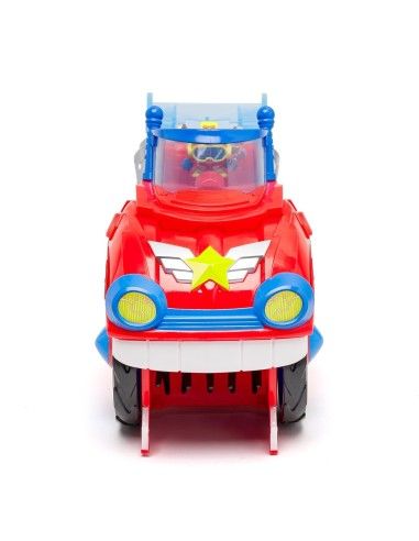 SuperThings - Kazoom Power Bite Attack