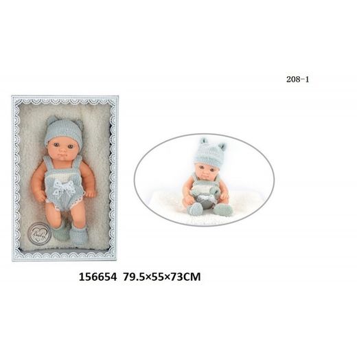 Bébé nouveau-né assorti (adorable) – Poupées et poupées