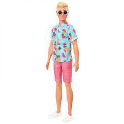 Surtido Ken Fashionistas – Barbie