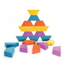 Svoora Artiles Испытание трапеции «Изучение»