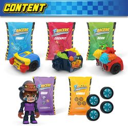 T- Racers 2 - Turbo Wheel