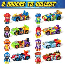 T- Racers 2 - Turbo Wheel