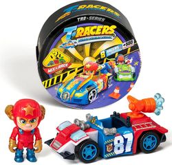 T- Racers 2 - Turbo Wheel