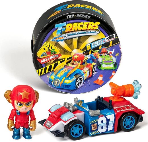 T- Racers 2 - Turbo Wheel