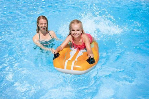 Tavola da surf gonfiabile, Joy Rider 112x62 Cm