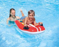 Tavola da surf gonfiabile, Joy Rider 112x62 Cm