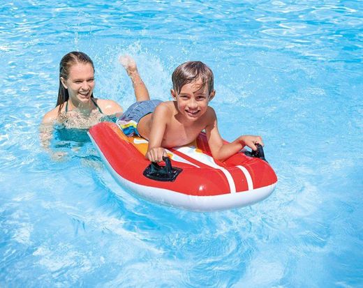 Tavola da surf gonfiabile, Joy Rider 112x62 Cm