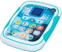 Tablet infantil interativo - Luzes e sons - Winfun