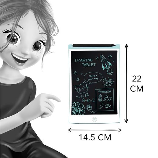 Tablette à dessin - Buki