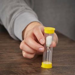 Taboo Classic Version in spagnolo - Gioco da tavolo