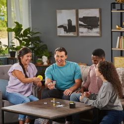 Taboo Classic Version in spagnolo - Gioco da tavolo