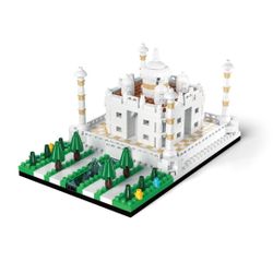 Taj Mahal 539 pieces - Koco