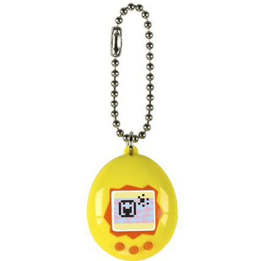 Tamagotchi – Mascota Digital