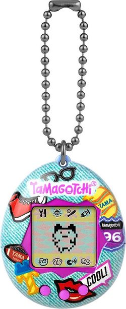 Tamagotchi originale - Bandai