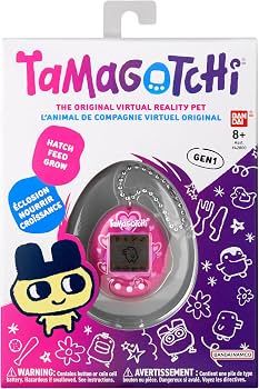 Оригинальный Тамагочи - Bandai