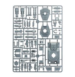 Leman Russ Kampfpanzer - Warhammer 40.000