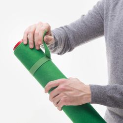 Tapis de rangement puzzle - Tapis 500 - 2000 pièces - Clementoni