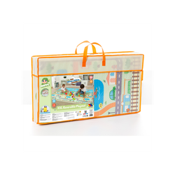 Tapis de jeu 150 x 200