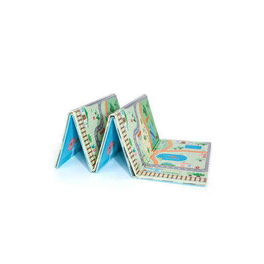 Tapis de jeu 150 x 200