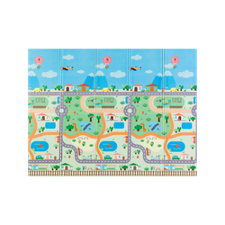 Tapis de jeu 150 x 200