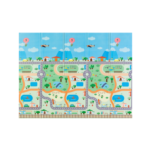 Tapis de jeu 150 x 200