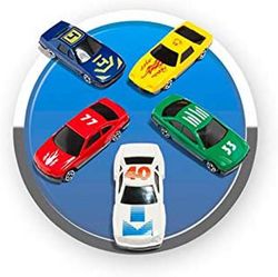 Arazzo Traffico - 30 Pezzi - Molto