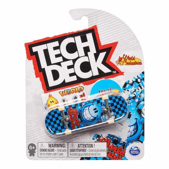 Finger Skateboard, Skate Parc Rampe, Skateboard à doigts DIY, le jouet