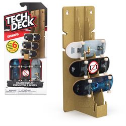 Tech Deck - Soporte Para Skates - Spin Master - SURTIDOS