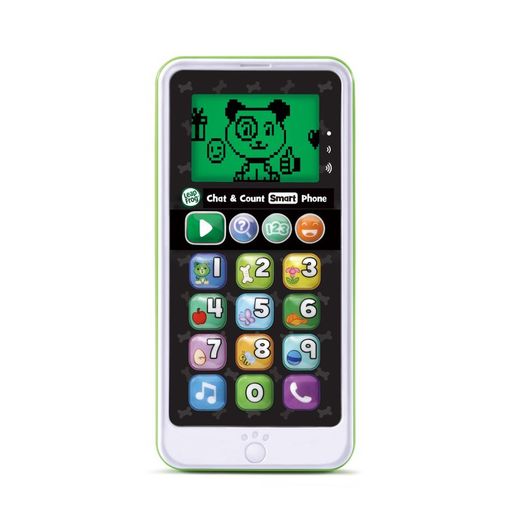 Talk Phone et Scout Account - Cefa