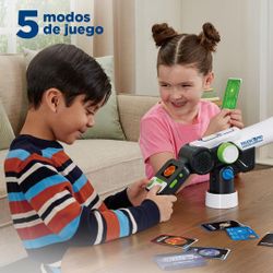 Multimedia-Teleskop – Weltraumabenteuer – Vtech