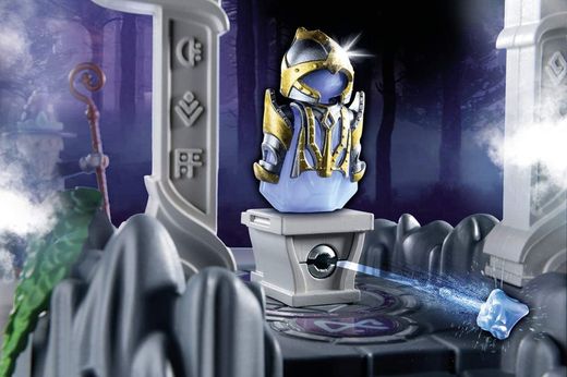 Tempio del tempo - Playmobil Novelmore