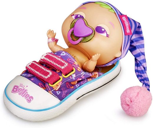 The Bellies - Sneaker di Beth