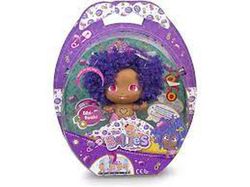 The Bellies Bibi Buah