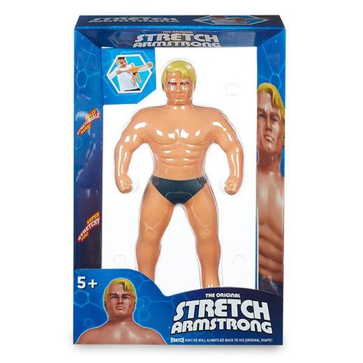 The Original Stretch Armstrong