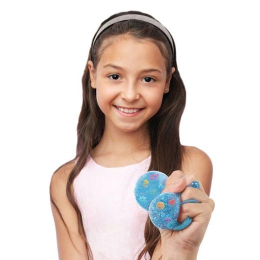 Le fabricant de balles anti-stress