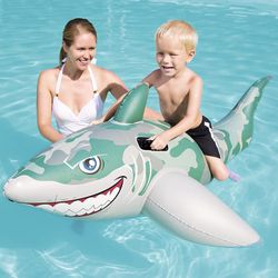 Requin gonflable - Bestway
