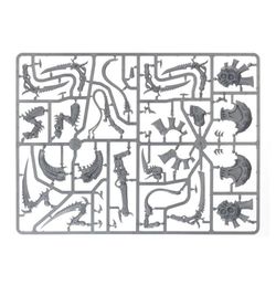 Тиран Улья (Тираниды) - Warhammer 40,000