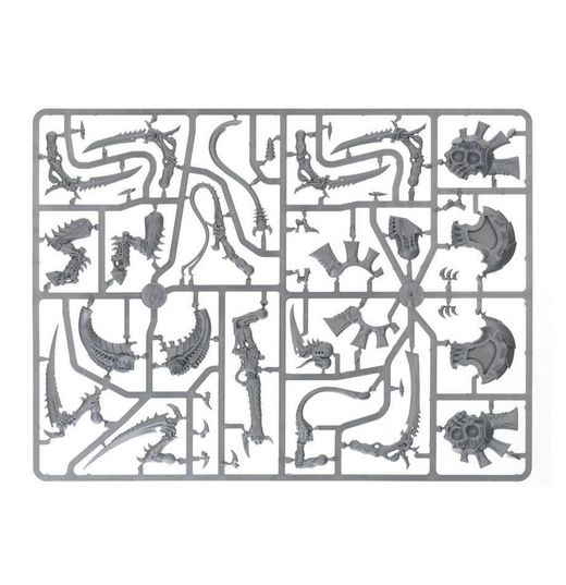 Тиран Улья (Тираниды) - Warhammer 40,000