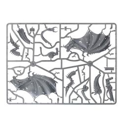 Тиран Улья (Тираниды) - Warhammer 40,000