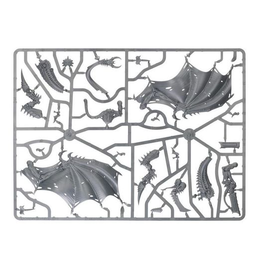 Тиран Улья (Тираниды) - Warhammer 40,000