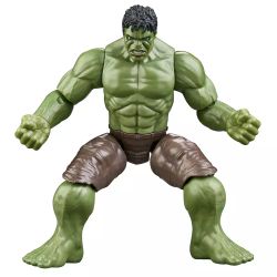 Titan Series - Hulk - Spider-Man Brand New Day