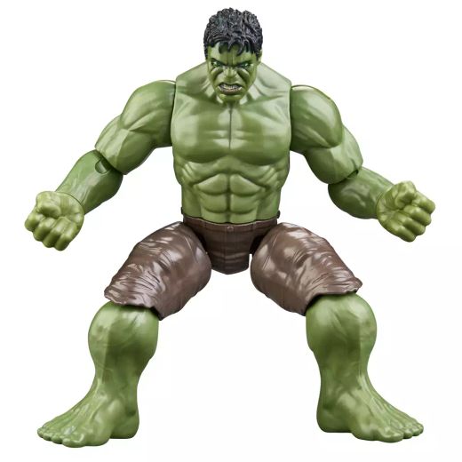 Titan Series - Hulk - Spider-Man Brand New Day