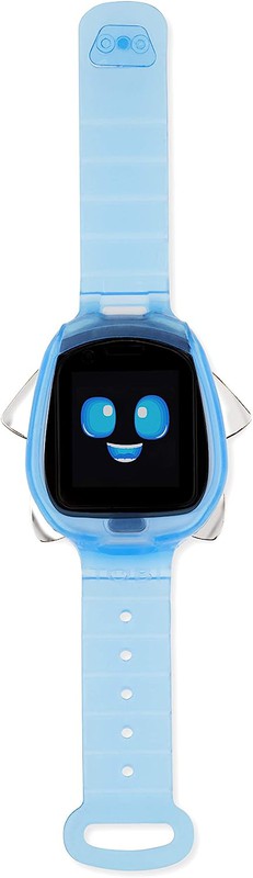 Kidizoom Smart Watch DX2 Bleu Vtech — Juguetesland