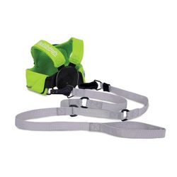 Imbracatura di sicurezza ToodlePak Dino Trunki - Imbracatura di sicurezza per ragazzi e ragazze da 6 mesi a 4 anni