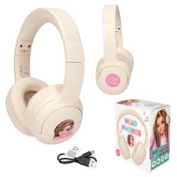 Top Model - Auriculares